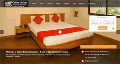 Desktop Screenshot of onlinesuites.net